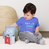 Kudus Baby Jersey Short Sleeve Tee