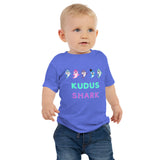 Kudus Baby Jersey Short Sleeve Tee