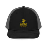 HOE Trucker Cap