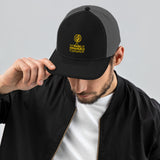 HOE Trucker Cap