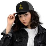 HOE Trucker Cap
