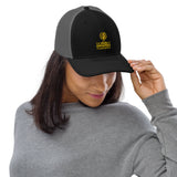 HOE Trucker Cap