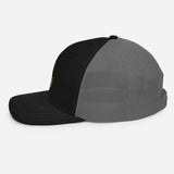 HOE Trucker Cap