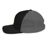 HOE Trucker Cap