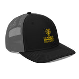 HOE Trucker Cap
