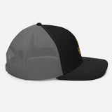 HOE Trucker Cap