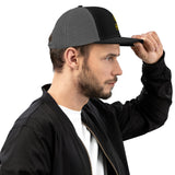 HOE Trucker Cap