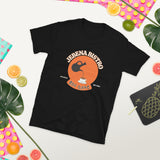Jebena Bistro Unisex T-Shirt