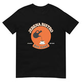 Jebena Bistro Unisex T-Shirt