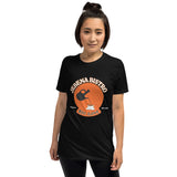 Jebena Bistro Unisex T-Shirt