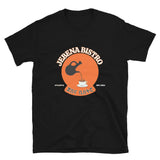 Jebena Bistro Unisex T-Shirt