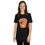 Jebena Bistro Unisex T-Shirt