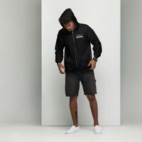 Team G Unisex heavy blend zip hoodie