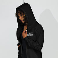 Team G Unisex heavy blend zip hoodie