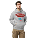 Doc 3 Unisex oversized hoodie