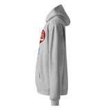 Doc 3 Unisex oversized hoodie