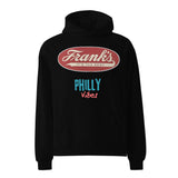 Doc 3 Unisex oversized hoodie