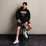 Doc 3 Unisex oversized hoodie