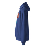 Doc 3 Unisex oversized hoodie