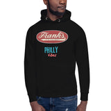 Doc 1 Unisex Hoodie