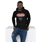 Doc 1 Unisex Hoodie