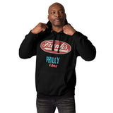 Doc 1 Unisex Hoodie