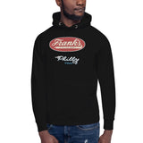 Doc 2 Unisex Hoodie