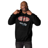 Doc 2 Unisex Hoodie