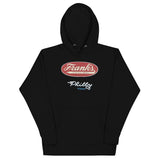 Doc 2 Unisex Hoodie