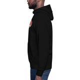 Doc 1 Unisex Hoodie