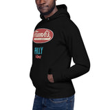 Doc 1 Unisex Hoodie