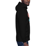 Doc 1 Unisex Hoodie
