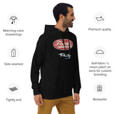 Doc 2 Unisex Hoodie
