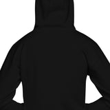 Doc 1 Unisex Hoodie
