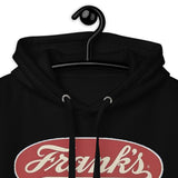 Doc 2 Unisex Hoodie
