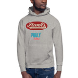 Doc 1 Unisex Hoodie