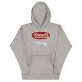 Doc 2 Unisex Hoodie