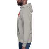 Doc 1 Unisex Hoodie