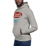 Doc 1 Unisex Hoodie