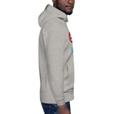 Doc 1 Unisex Hoodie