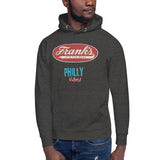 Doc 1 Unisex Hoodie