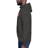 Doc 1 Unisex Hoodie