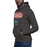 Doc 1 Unisex Hoodie