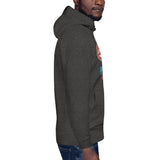 Doc 1 Unisex Hoodie