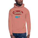 Doc 1 Unisex Hoodie