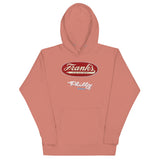 Doc 2 Unisex Hoodie
