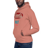 Doc 1 Unisex Hoodie