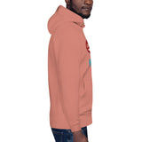 Doc 1 Unisex Hoodie
