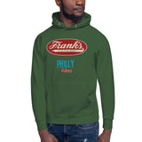 Doc 1 Unisex Hoodie