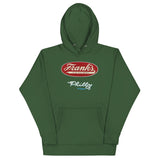 Doc 2 Unisex Hoodie